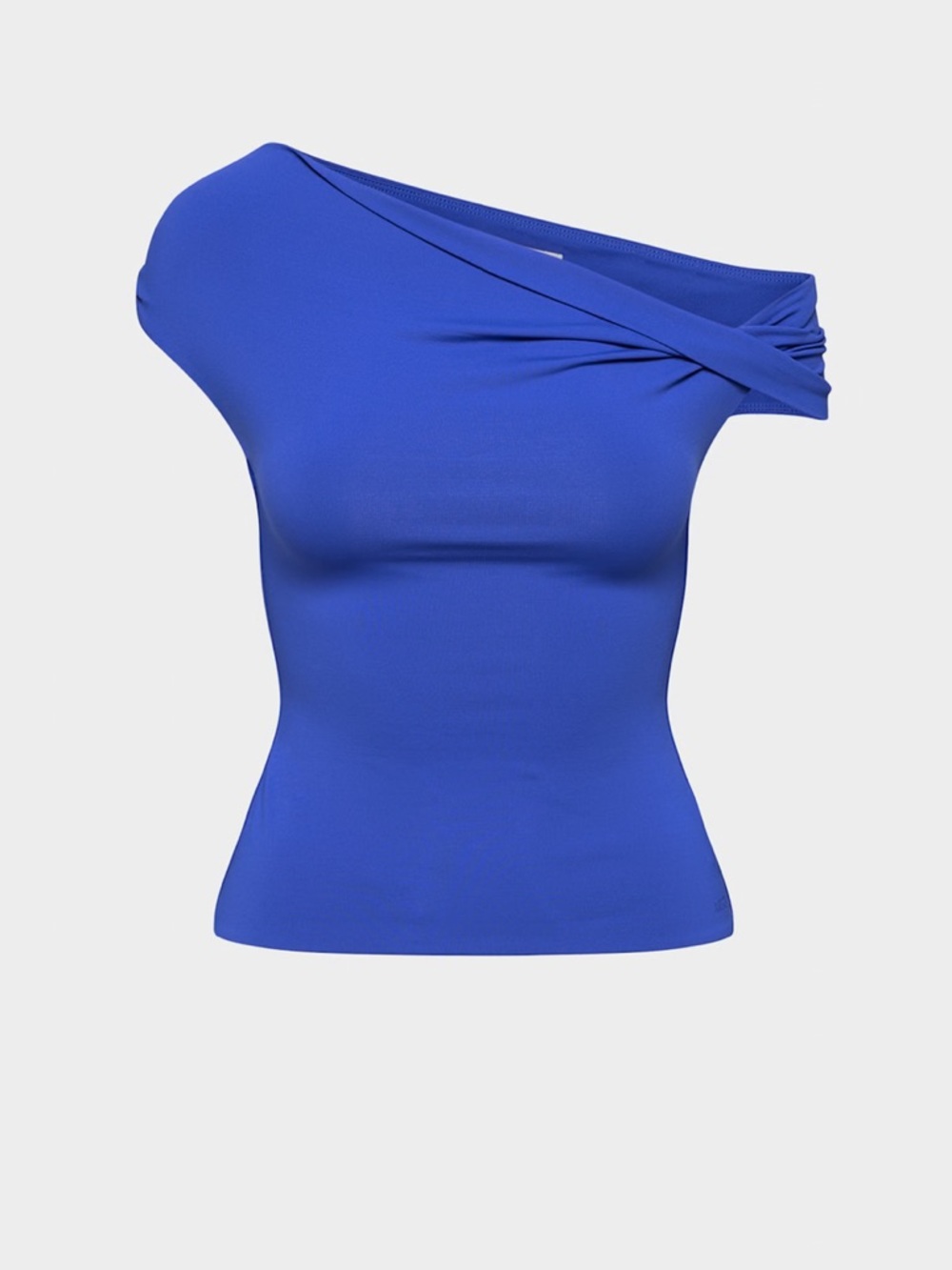 Aritzia ORIGINAL CONTOUR RAVISH TOP
ABLAZE BLUE, Size: M - Picture 4 of 5